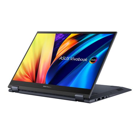 ASUS Vivobook S 14 Flip Ryzen 5 16GB 512GB SSD 14" 2.8K OLED Touch Notebook