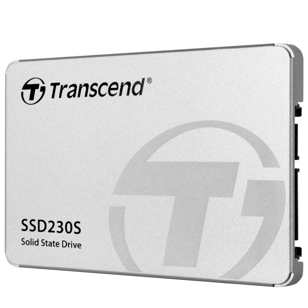 Transcend SSD230 Series 2.5" 512GB SSD Hard Drive - 512GB Solid State Drive