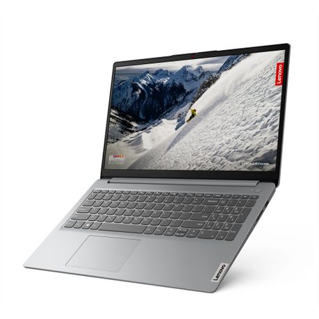 Lenovo IdeaPad 1 15IAU7 15.6" FHD (1920x1080) i3-1215U 8GB/512SSD