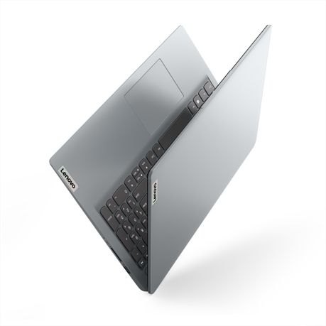 Lenovo Notebook IdeaPad 1 15IJL7 Intel Celeron N4500 8GB 256GB SSD - Grey