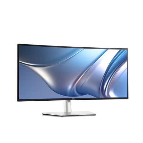 Dell U3425WE 34.14" LED IPS Black UltraSharp Curved Thunberbolt Hub Monitor
