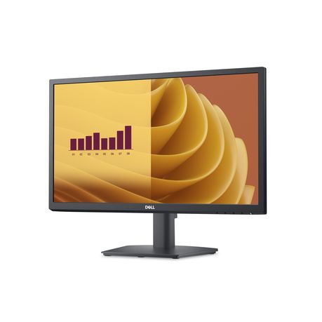 Dell E2225H 21.5" 1920x1080 @ 75Hz FHD VA LED Monitor