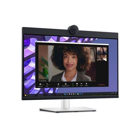 Dell P2424HEB 23.8" Full HD (1920 × 1080) Video Conferencing Monitor
