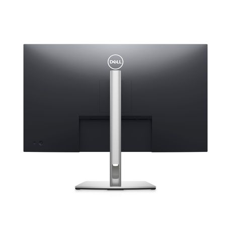 Dell 32” P3223DE QHD USB-C Hub Monitor