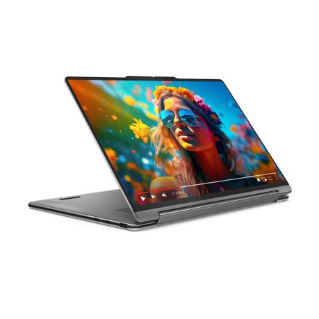 Lenovo Yoga 9 Ultra 7 155H 16GB 1TB SSD 14" OLED Touchscreen 2-in-1 Notebook - Grey