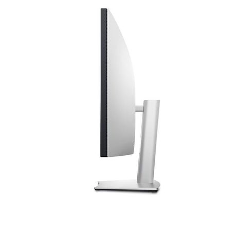Dell U4924DW UltraSharp 49" Curved USB-C Hub Monitor