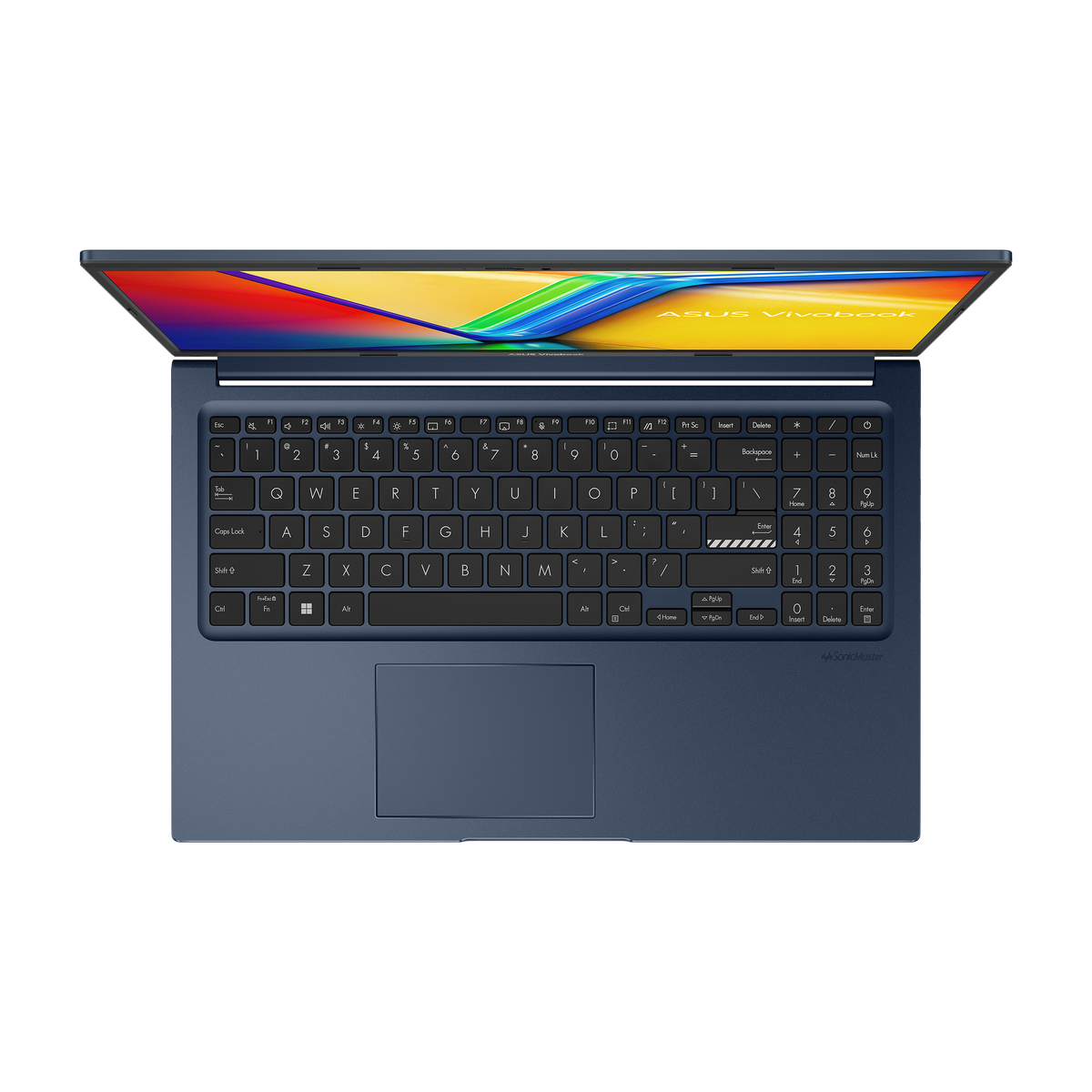ASUS Vivobook X1502ZA i3-1220P 8GB DDR4 512GB SSD WIN 11 Home 15.6 FHD