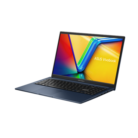 Asus VivoBook 15 X1504VA 13th gen Notebook i5-1334U 4.6GHz 16GB 512GB 15.6"