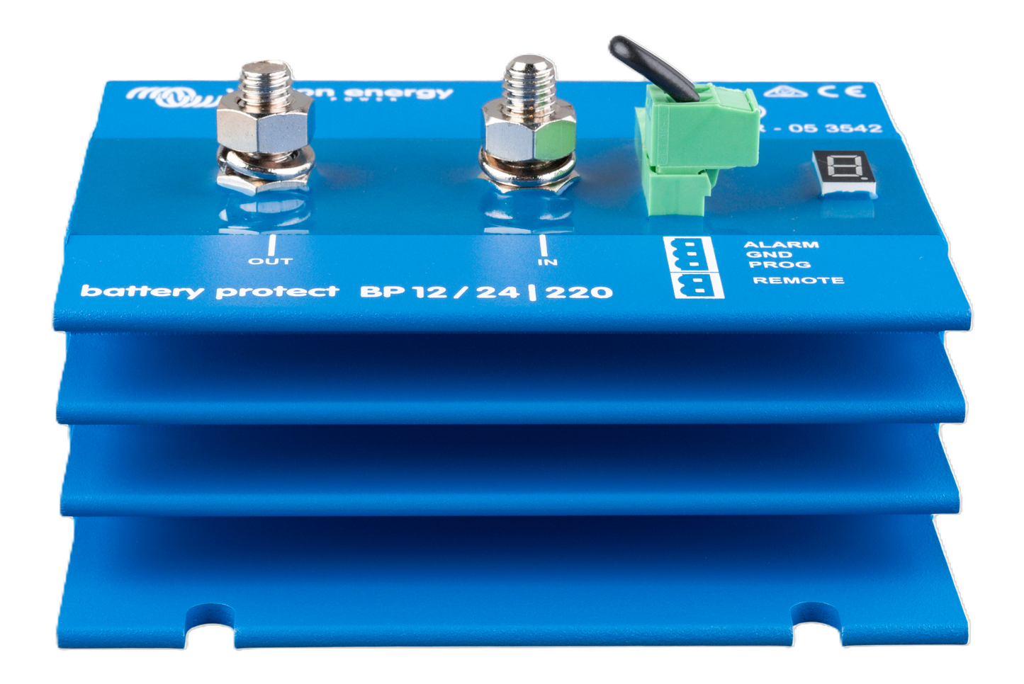 Victron BatteryProtect 12/24V-220A