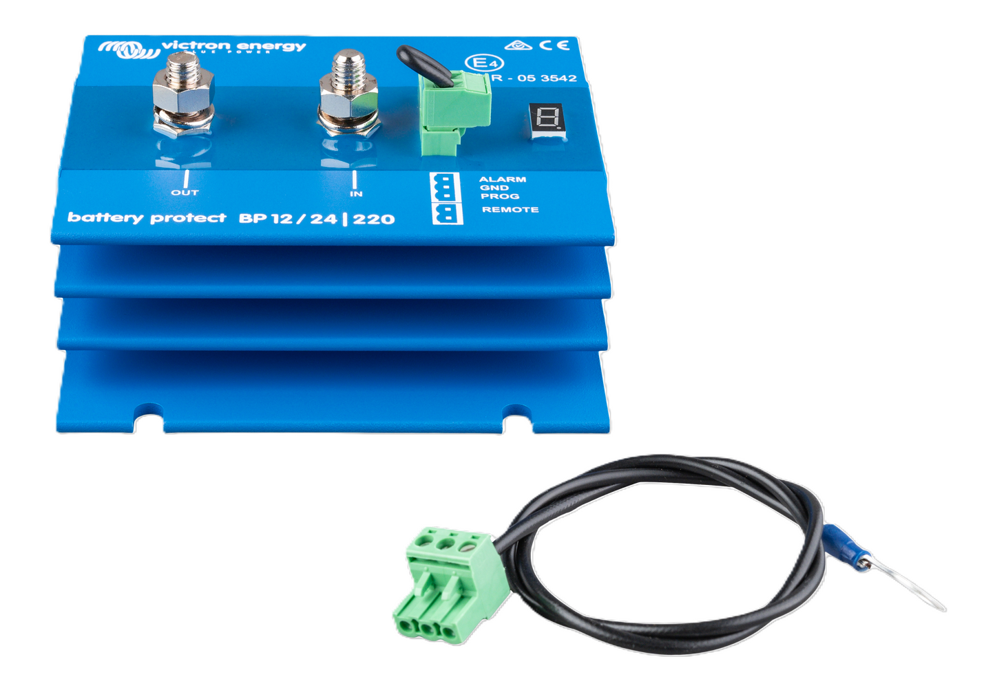 Victron BatteryProtect 12/24V-220A
