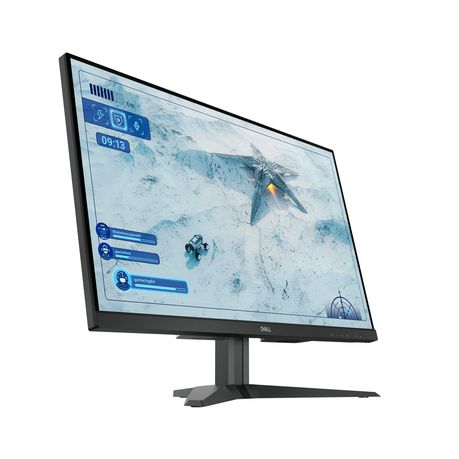 Dell G2725D 27" 2560x1440 at 180Hz QHD 1ms Fast IPS Edge LED Gaming Monitor