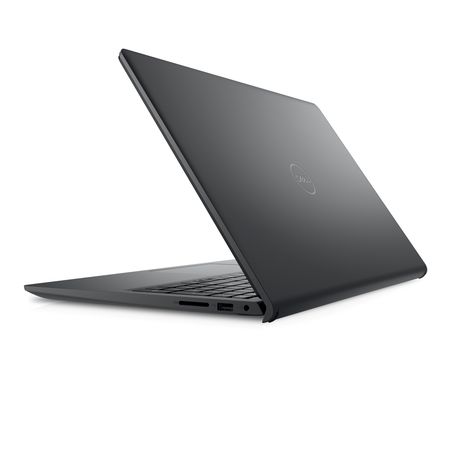 Dell Inspiron i3-1115G4 8GB 512GB SSD 15.6" FHD Intel UHD Notebook - Black