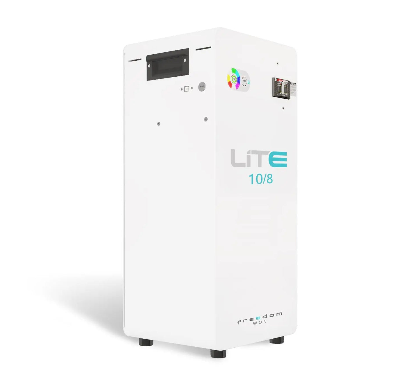 Freedom Won Lite 2 Home 10/8 LiFePO4 Battery