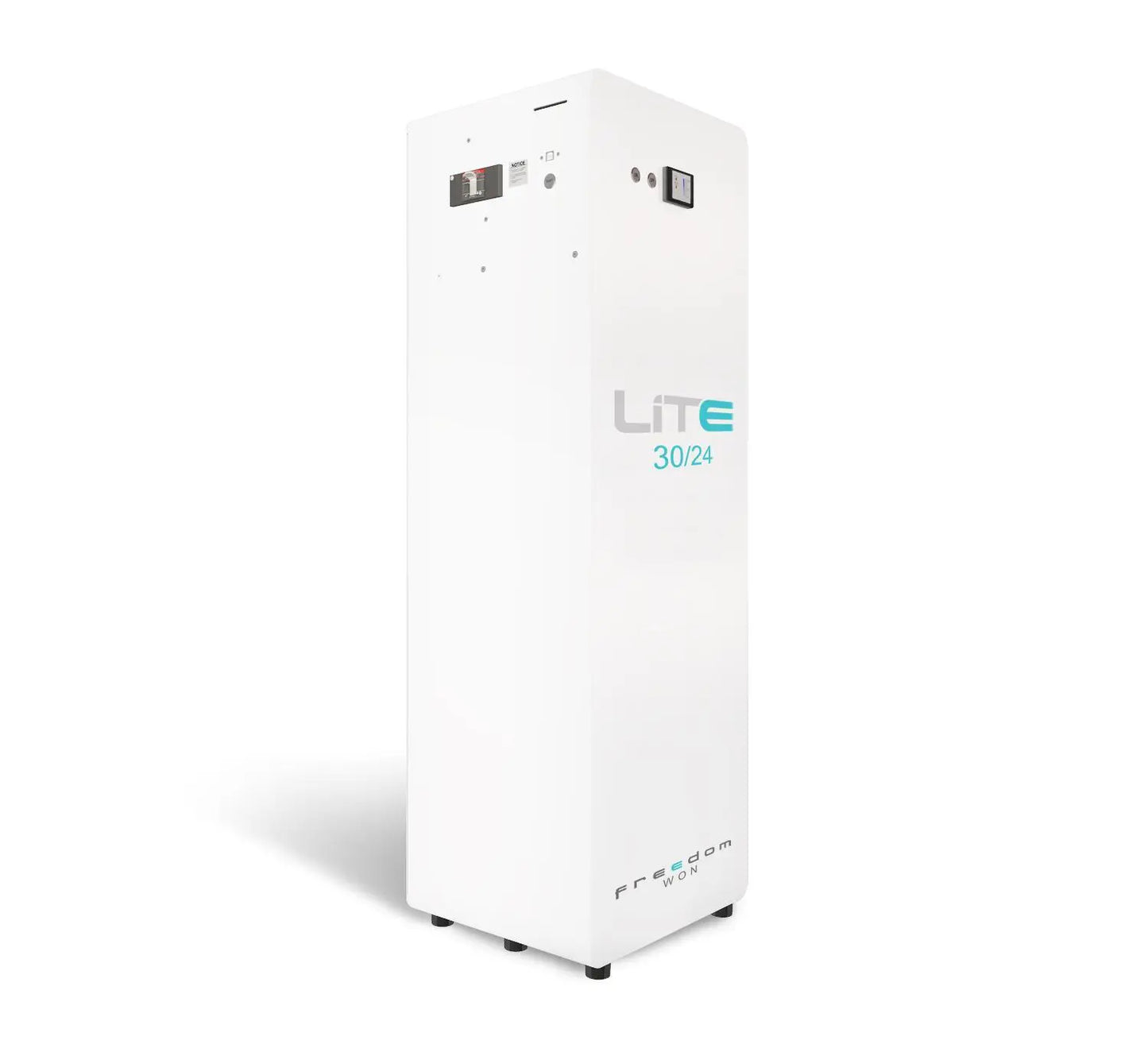 Freedom Won Lite 2 Home 30/24 LiFePO4 Battery