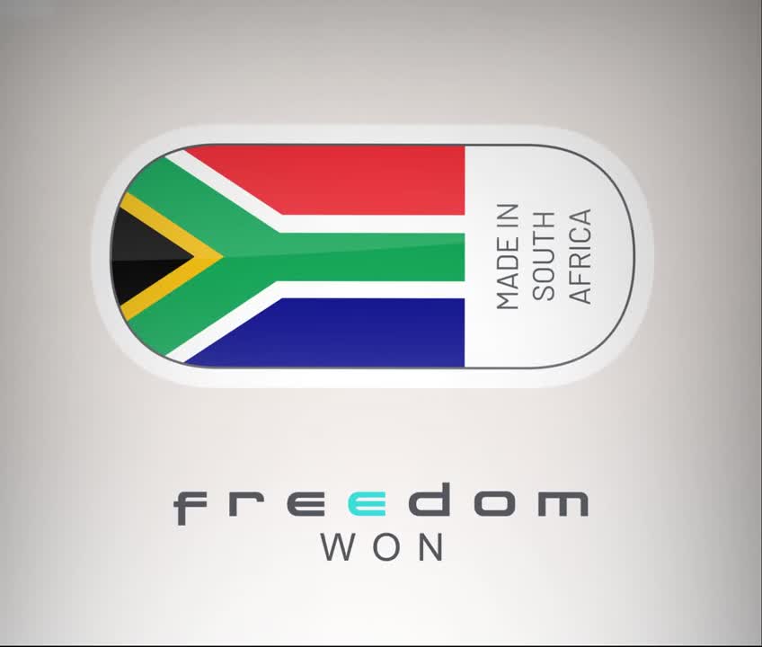 Freedom Won E-Tower e5000 LiFePO4