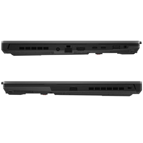 ASUS Laptop 15.6" - TUF Gaming F15 Intel Core i5-12500 Gaming Laptop