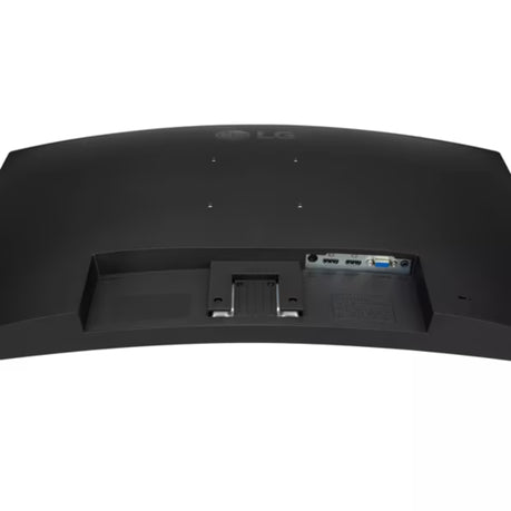 LG Essential 32MR50C 32" FHD VA Curved Monitor 100Hz with FreeSync