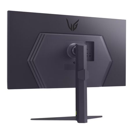 LG UltraGear 32" QHD IPS Gaming 180Hz 1ms
