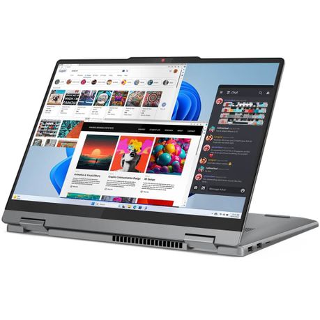 Lenovo IdeaPad 5 2-in-1 14IRH9 14" I7 -13620H 16GB RAM 512GB SSD Win11