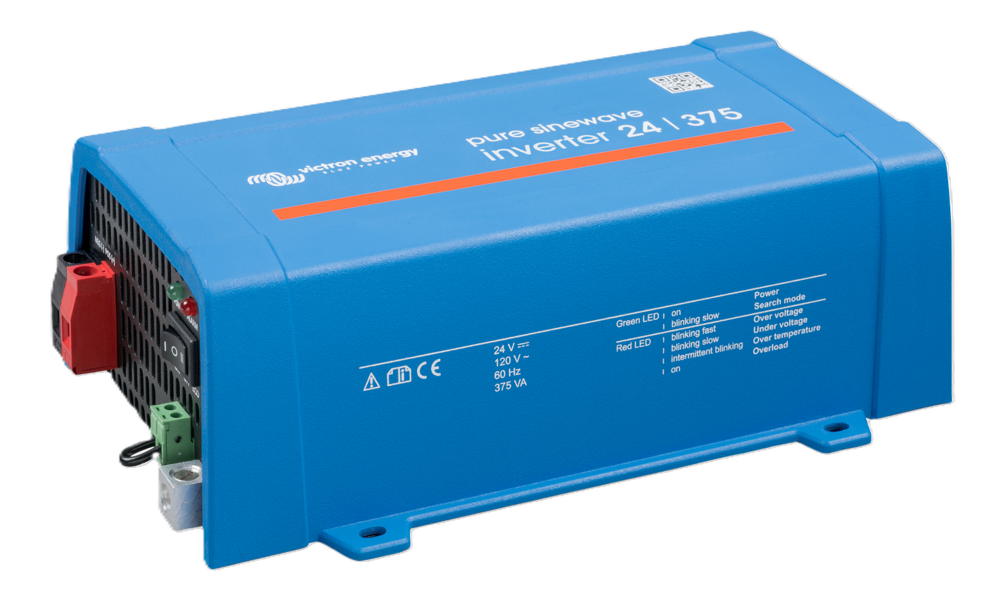 Victron Phoenix Inverter 24/375 230V VE.Direct IEC