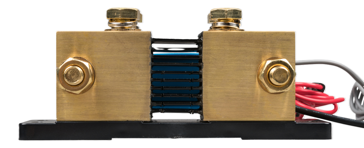 Victron SmartShunt 2000A/50mV IP65