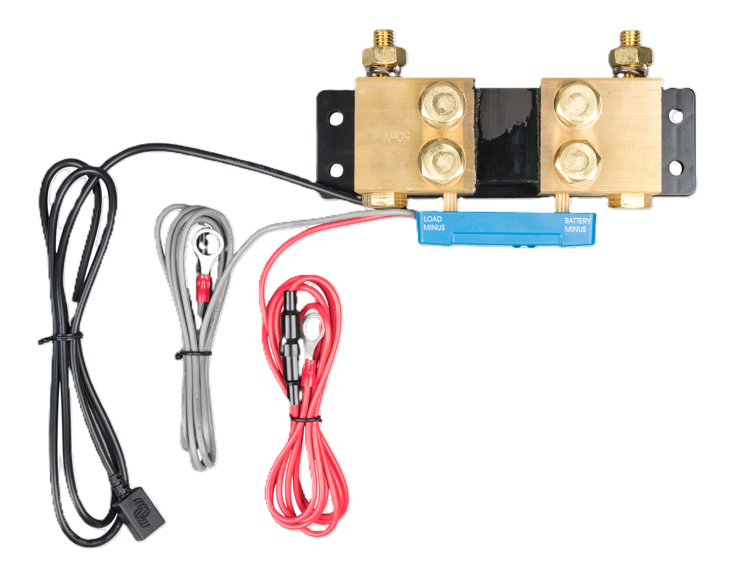 Victron SmartShunt 2000A/50mV IP65