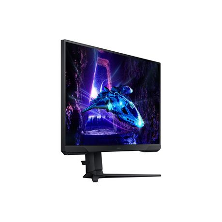 Samsung LS24DG302 24" Full HD 1ms 180Hz Gaming Monitor