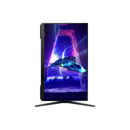 Samsung LS24DG302 24" Full HD 1ms 180Hz Gaming Monitor