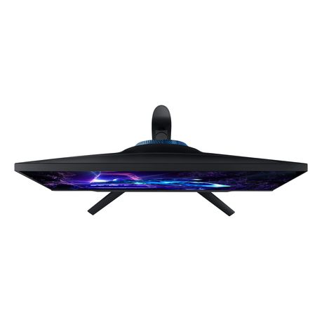 Samsung LS24DG302 24" Full HD 1ms 180Hz Gaming Monitor