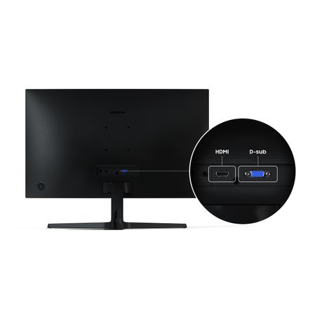 Samsung 32" Curved FHD Monitor 100Hz