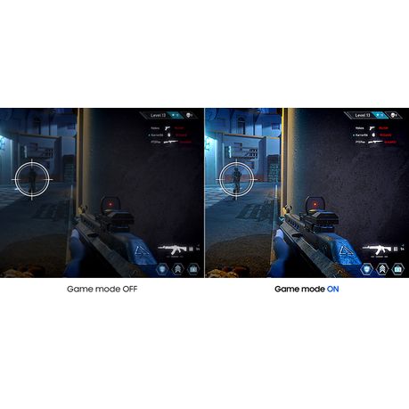 Samsung 32" Curved FHD Monitor 100Hz