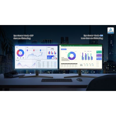 Samsung 32" Curved FHD Monitor 100Hz