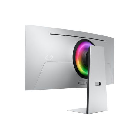 Samsung 34" OLED Smart Gaming Monitor LS34BG850SUXEN
