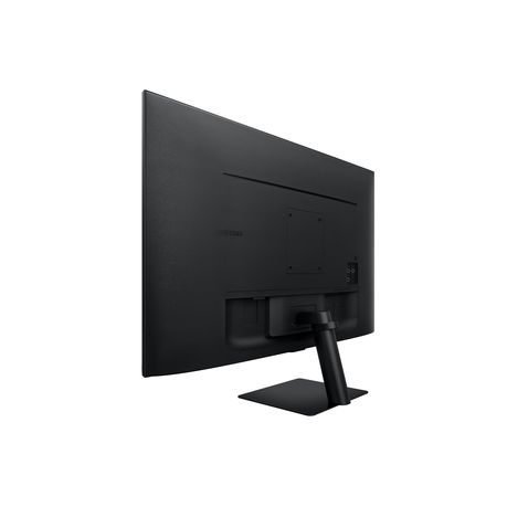 Samsung 32" Smart Monitor M70D UHD, USB-C with Speakers & Remote