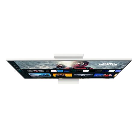 Samsung LS32DM801 32'' Flat M8 4K UHD Smart Monitor