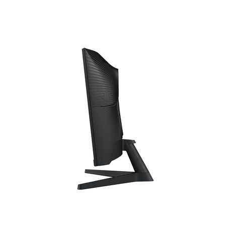 Samsung 27" Odyssey QHD 1ms Response, 165Hz Gaming Monitor