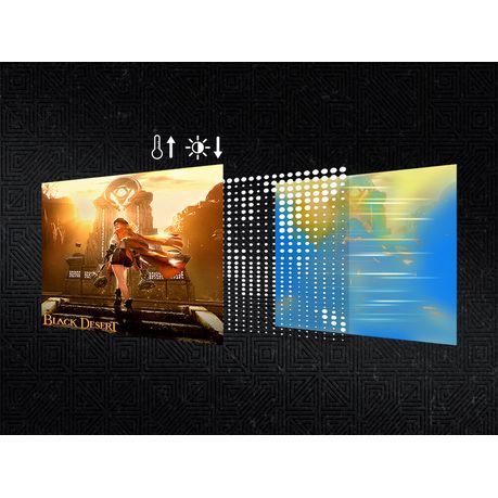 Samsung 34" Odyssey G8 OLED Gaming Monitor - Ultra WQHD Curved Monitor