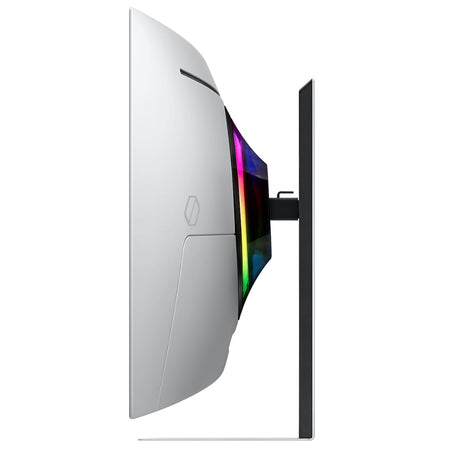 Samsung 34" Odyssey G8 OLED Gaming Monitor - Ultra WQHD Curved Monitor