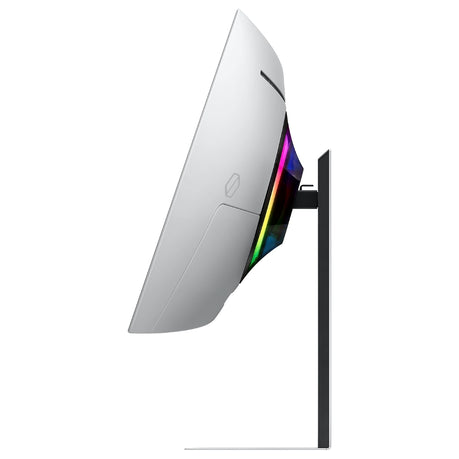 Samsung 34" Odyssey G8 OLED Gaming Monitor - Ultra WQHD Curved Monitor