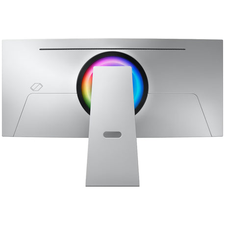 Samsung 34" Odyssey G8 OLED Gaming Monitor - Ultra WQHD Curved Monitor