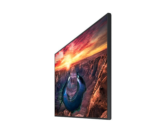 Samsung QM50B 50-inch 4K Digital Signage Flat Panel