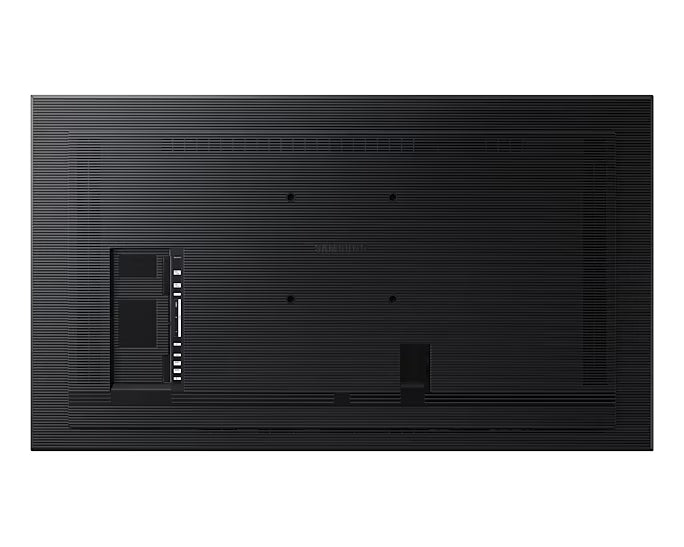 Samsung QM50B 50-inch 4K Digital Signage Flat Panel