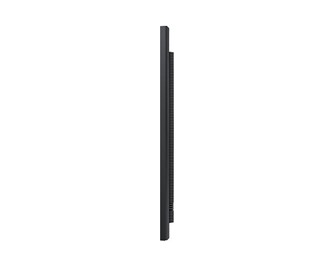 Samsung QM50B 50-inch 4K Digital Signage Flat Panel
