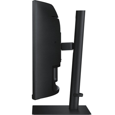 Samsung Monitor - 34" Curved Monitor - WQHD Computer Screen Monitors