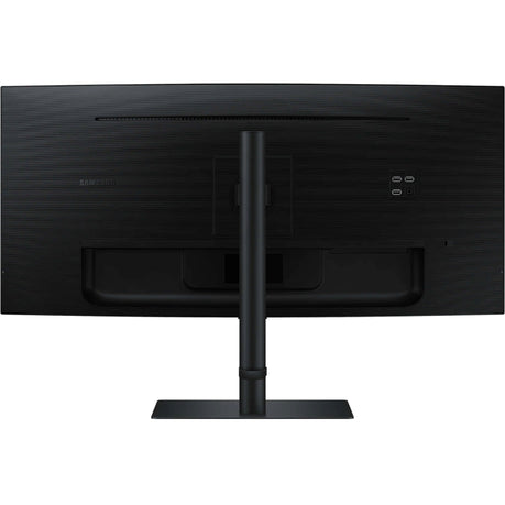Samsung Monitor - 34" Curved Monitor - WQHD Computer Screen Monitors