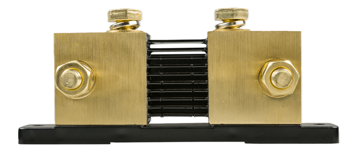 Victron SmartShunt 1000A/50mV