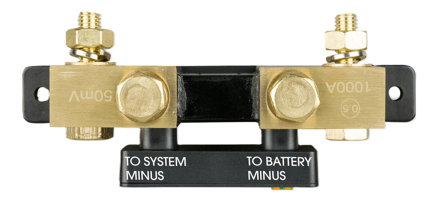 Victron SmartShunt 1000A/50mV