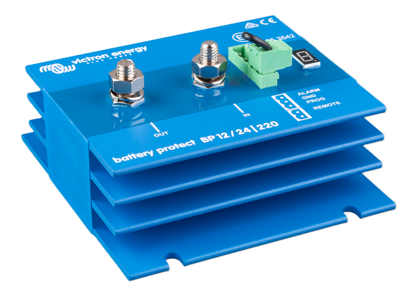 Victron BatteryProtect 12/24V-220A