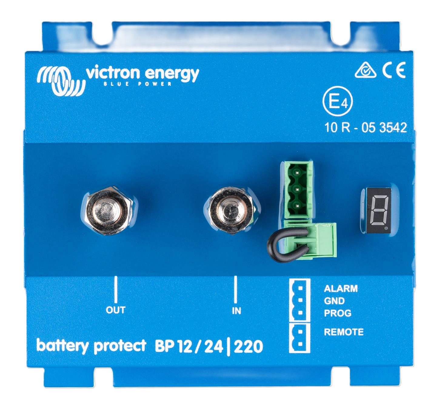 Victron BatteryProtect 12/24V-220A