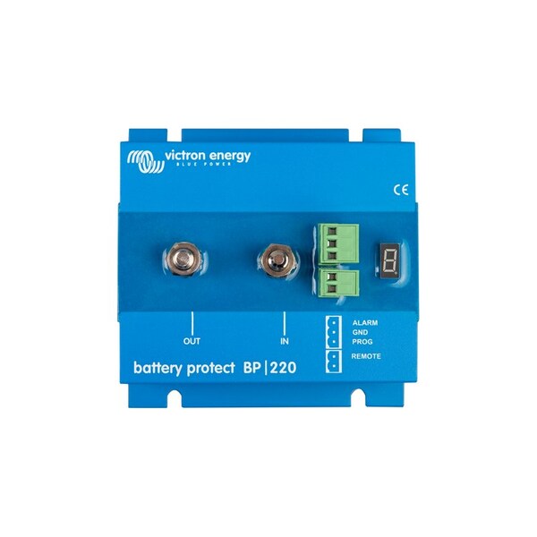 Victron BatteryProtect 48V-100A